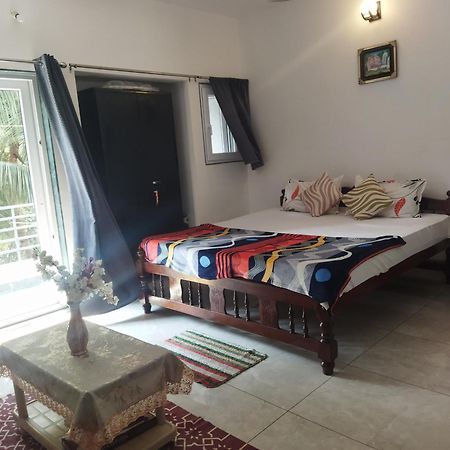 Hotel Palolem Plaza Canacona Zewnętrze zdjęcie