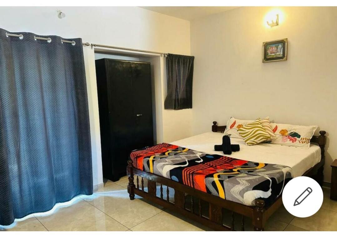 Hotel Palolem Plaza Canacona Zewnętrze zdjęcie
