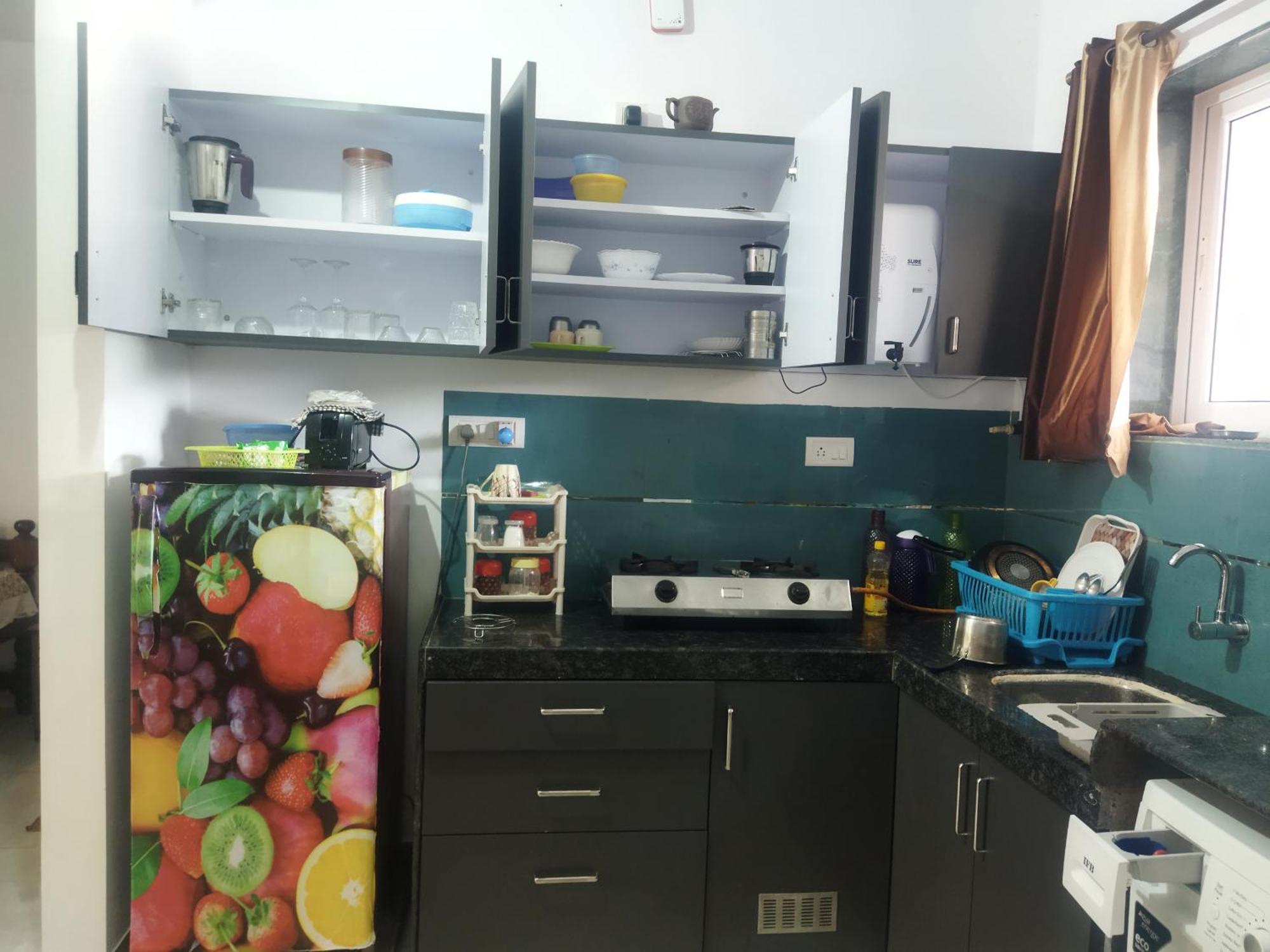 Hotel Palolem Plaza Canacona Zewnętrze zdjęcie