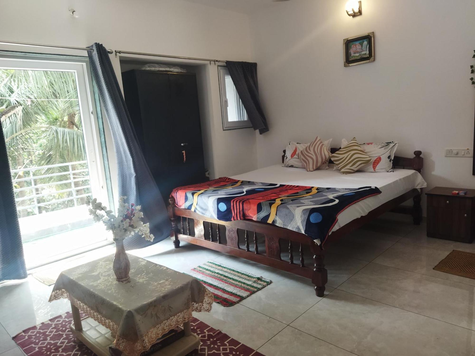 Hotel Palolem Plaza Canacona Zewnętrze zdjęcie